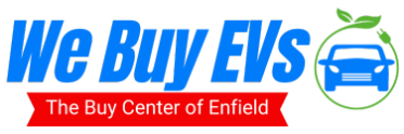 We Buy EVs official logo